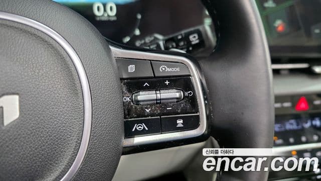 Kia Carnival 4세대 Signature, 2023 20
