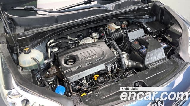 Kia Sportage 4세대 Noblesse, 2018 6