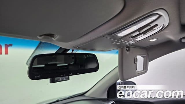 Kia Sportage 4세대 Noblesse, 2018 14