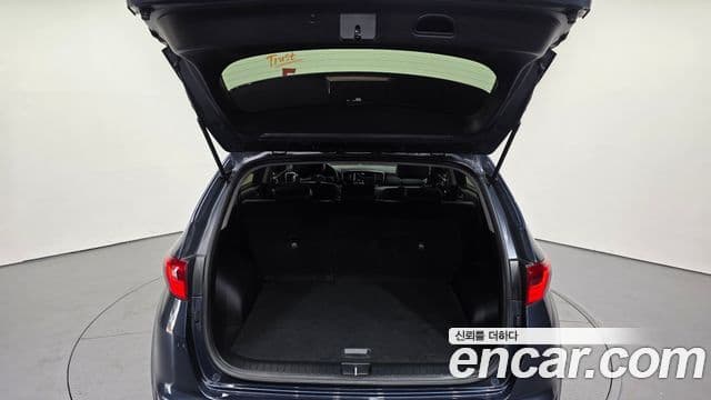 Kia Sportage 4세대 Noblesse, 2018 20
