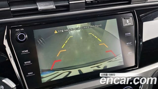 KG모빌리티(SsangYong) Beautiful Korando Plus, 2021 16