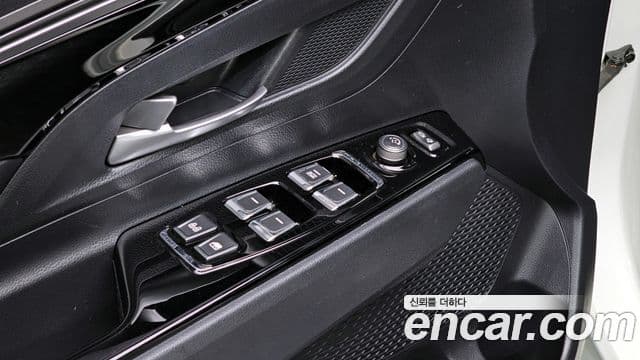 KG모빌리티(SsangYong) Beautiful Korando Plus, 2021 18