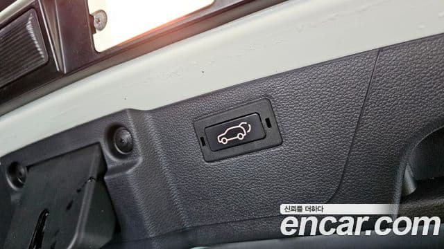 KG모빌리티(SsangYong) Beautiful Korando Plus, 2021 20