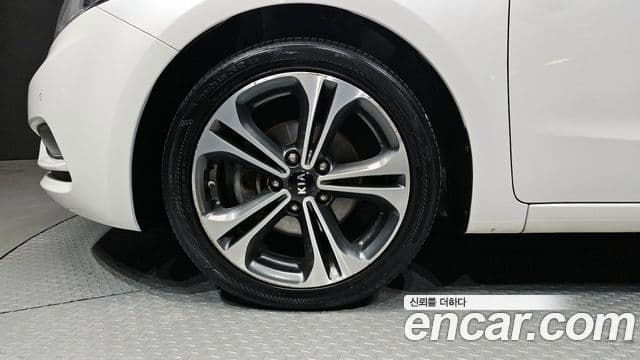 Kia K3 Trendy, 2015 все фото