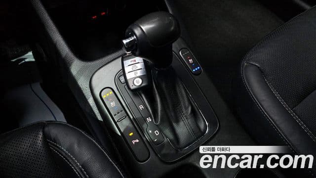 Kia K3 Trendy, 2015 9