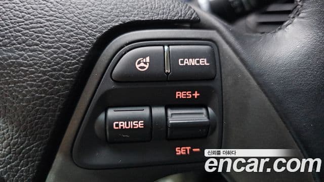 Kia K3 Trendy, 2015 16