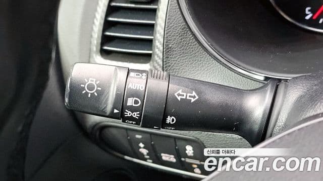 Kia K3 Trendy, 2015 17