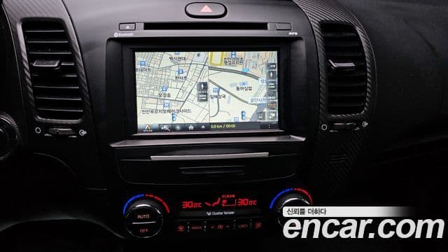 Kia K3 Trendy, 2015 18