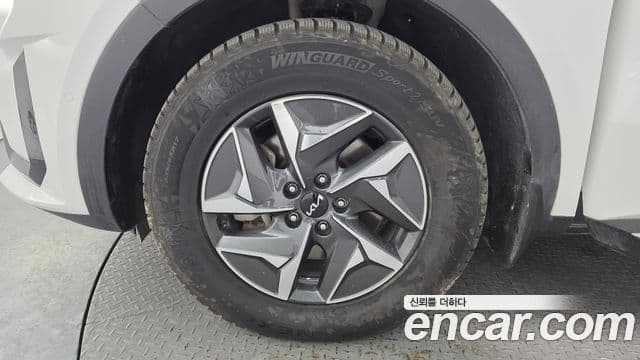 Kia Sorento 4세대 Signature, 2022 все фото