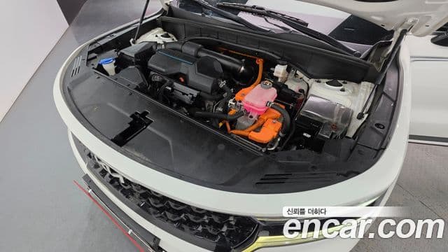 Kia Sorento 4세대 Signature, 2022 6