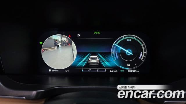 Kia Sorento 4세대 Signature, 2022 8