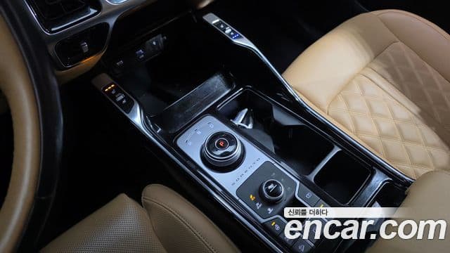 Kia Sorento 4세대 Signature, 2022 9