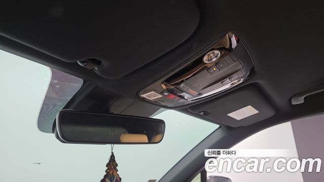 Kia Sorento 4세대 Signature, 2022 17