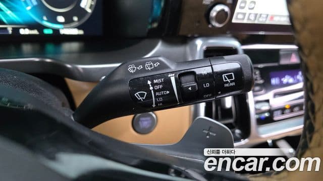 Kia Sorento 4세대 Signature, 2022 18