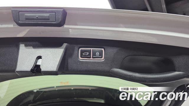 Kia Sorento 4세대 Signature, 2022 20