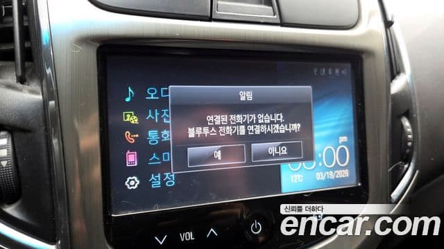 Chevrolet(GM대우) Cruze 1.4 турбо LT+ пакет Ladder, 2014 16