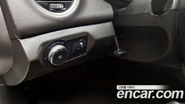 Chevrolet(GM대우) Cruze 1.4 турбо LT+ пакет Ladder, 2014 17