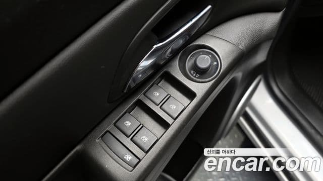 Chevrolet(GM대우) Cruze 1.4 турбо LT+ пакет Ladder, 2014 19