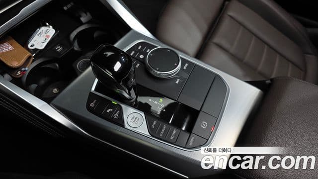 BMW 4시리즈 (G22) 420i M Sport performance купе, 2023 9