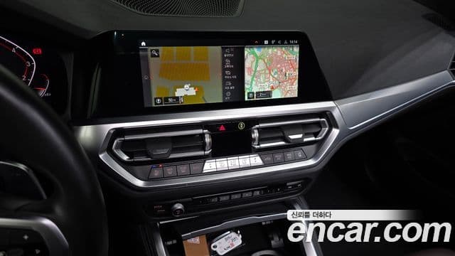 BMW 4시리즈 (G22) 420i M Sport performance купе, 2023 14