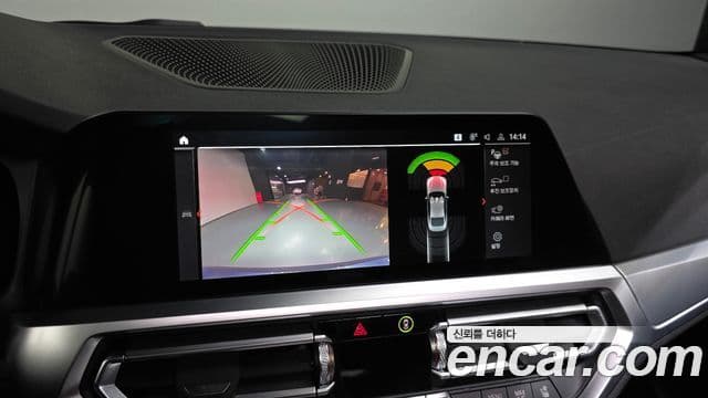 BMW 4시리즈 (G22) 420i M Sport performance купе, 2023 15