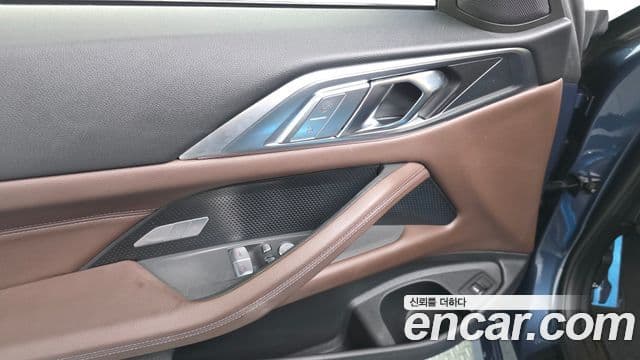BMW 4시리즈 (G22) 420i M Sport performance купе, 2023 17