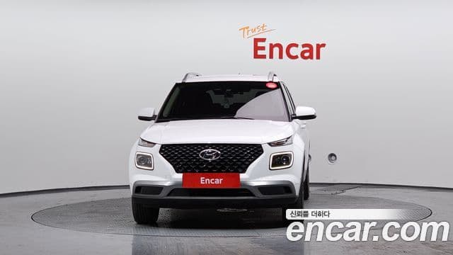 Hyundai Venue 1.6 Flux, 2023 3