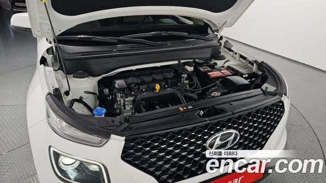 Hyundai Venue 1.6 Flux, 2023 6