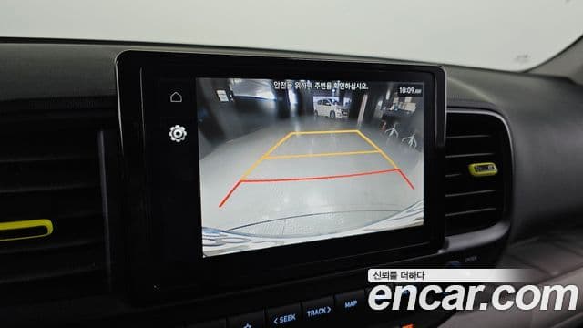 Hyundai Venue 1.6 Flux, 2023 15