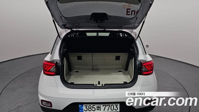 Hyundai Venue 1.6 Flux, 2023 20