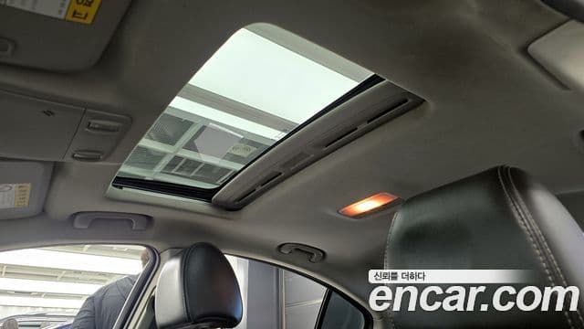 Chevrolet(GM대우) Cruze 1.8 LTZ+ The / новый Perfect чёрный, 2014 18