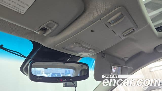 Chevrolet(GM대우) Cruze 1.8 LTZ+ The / новый Perfect чёрный, 2014 19