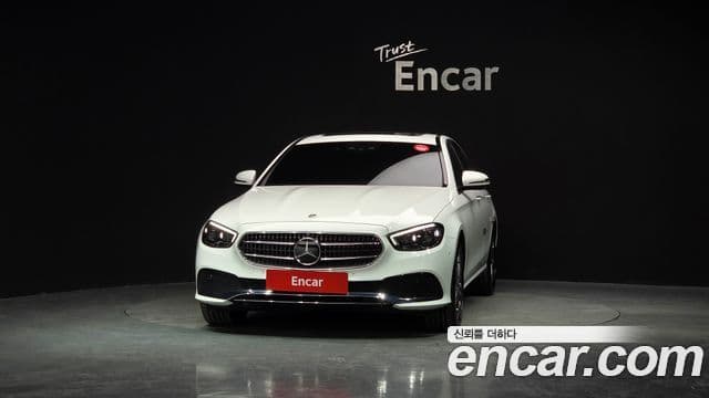 Mercedes-Benz E-класс W213 Avantgarde, 2022 3