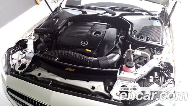 Mercedes-Benz E-класс W213 Avantgarde, 2022 6