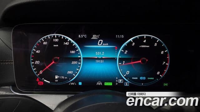 Mercedes-Benz E-класс W213 Avantgarde, 2022 8