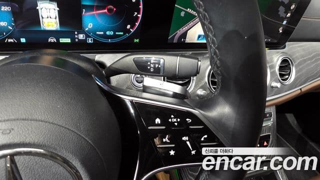 Mercedes-Benz E-класс W213 Avantgarde, 2022 9