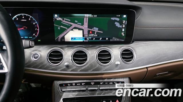 Mercedes-Benz E-класс W213 Avantgarde, 2022 14