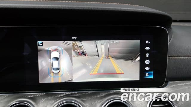 Mercedes-Benz E-класс W213 Avantgarde, 2022 15