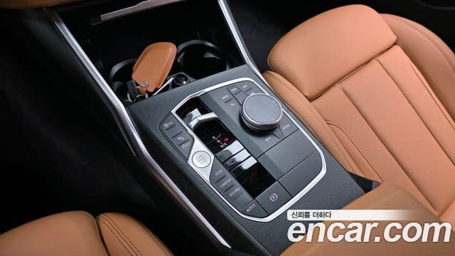 BMW 3시리즈 (G20) 320i Туринг (Touring), 2024 9