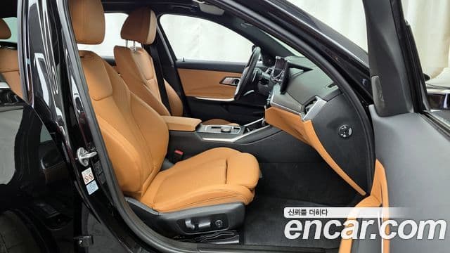 BMW 3시리즈 (G20) 320i Туринг (Touring), 2024 11