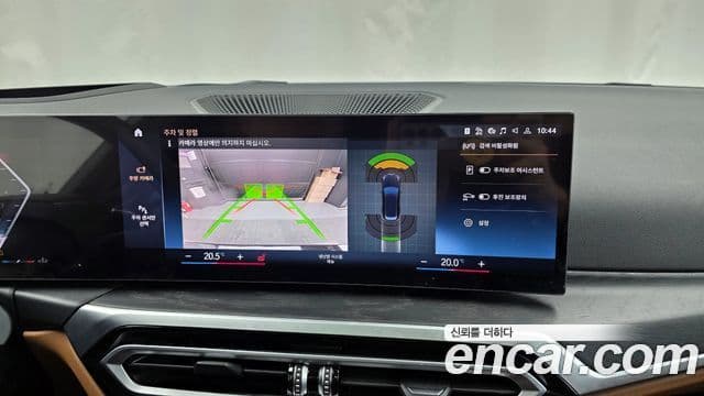 BMW 3시리즈 (G20) 320i Туринг (Touring), 2024 15