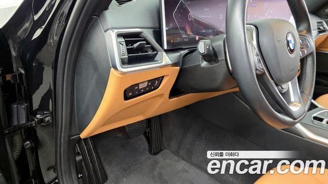 BMW 3시리즈 (G20) 320i Туринг (Touring), 2024 18