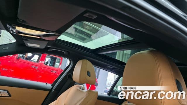 BMW 3시리즈 (G20) 320i Туринг (Touring), 2024 19