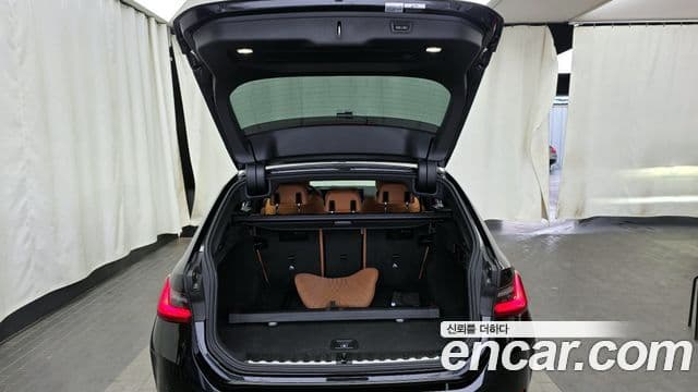 BMW 3시리즈 (G20) 320i Туринг (Touring), 2024 20