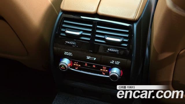 BMW 5시리즈 (G30) 520d xDrive M Sport Plus, 2017 20