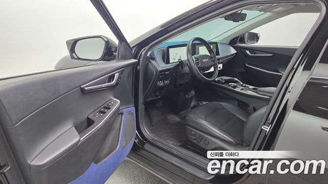 Kia EV6 Air, 2022 10