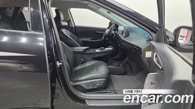 Kia EV6 Air, 2022 11