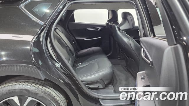 Kia EV6 Air, 2022 12