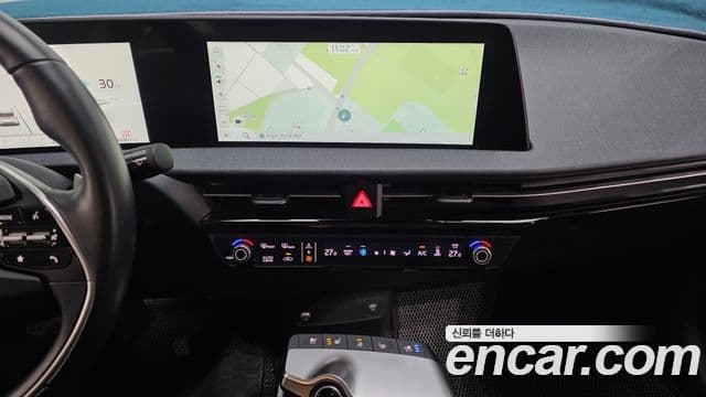 Kia EV6 Air, 2022 14