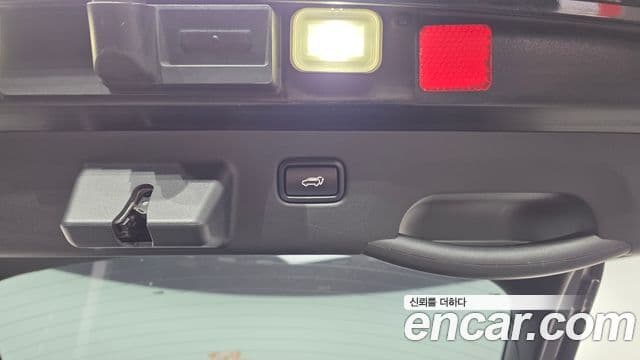 Kia EV6 Air, 2022 20